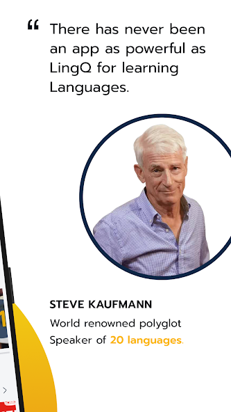 LingQ - Learn German