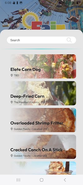 Miami-Dade County Fair