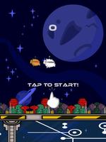 Space Flappers Friends of Flap