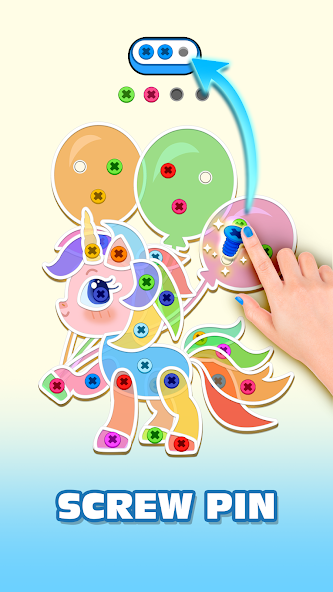 Duo Games: 1v1 Player Battle