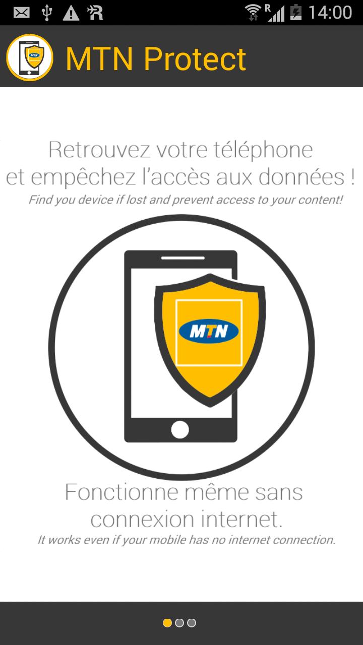 MTN Protect