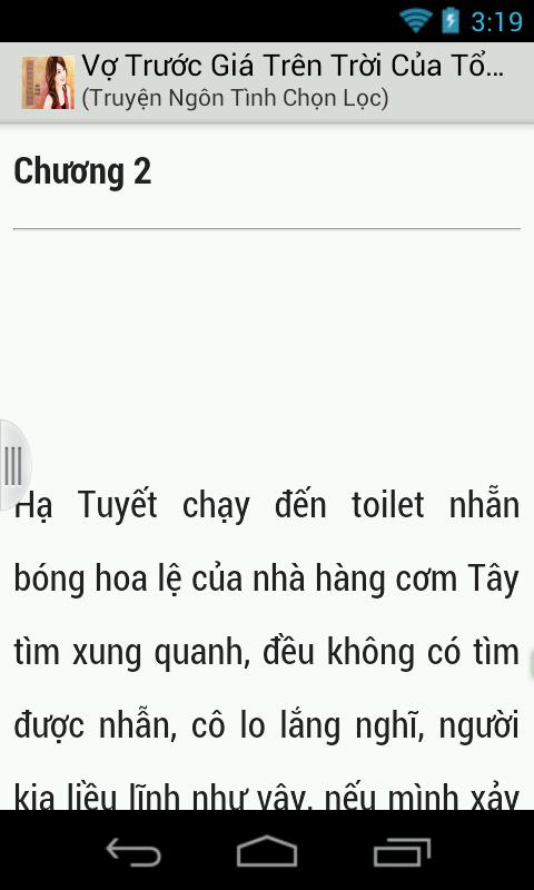 Vo Truoc Gia Tren Troi Cua TGD