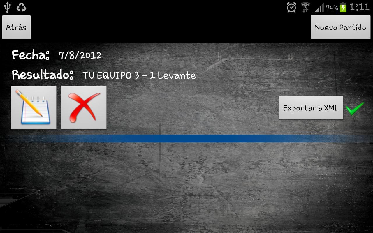 CoachManager management for th