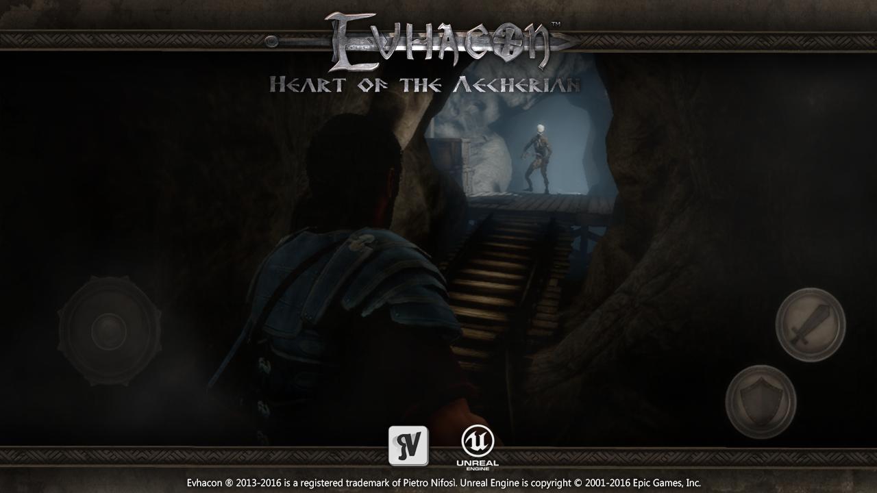 Evhacon 2 HD free