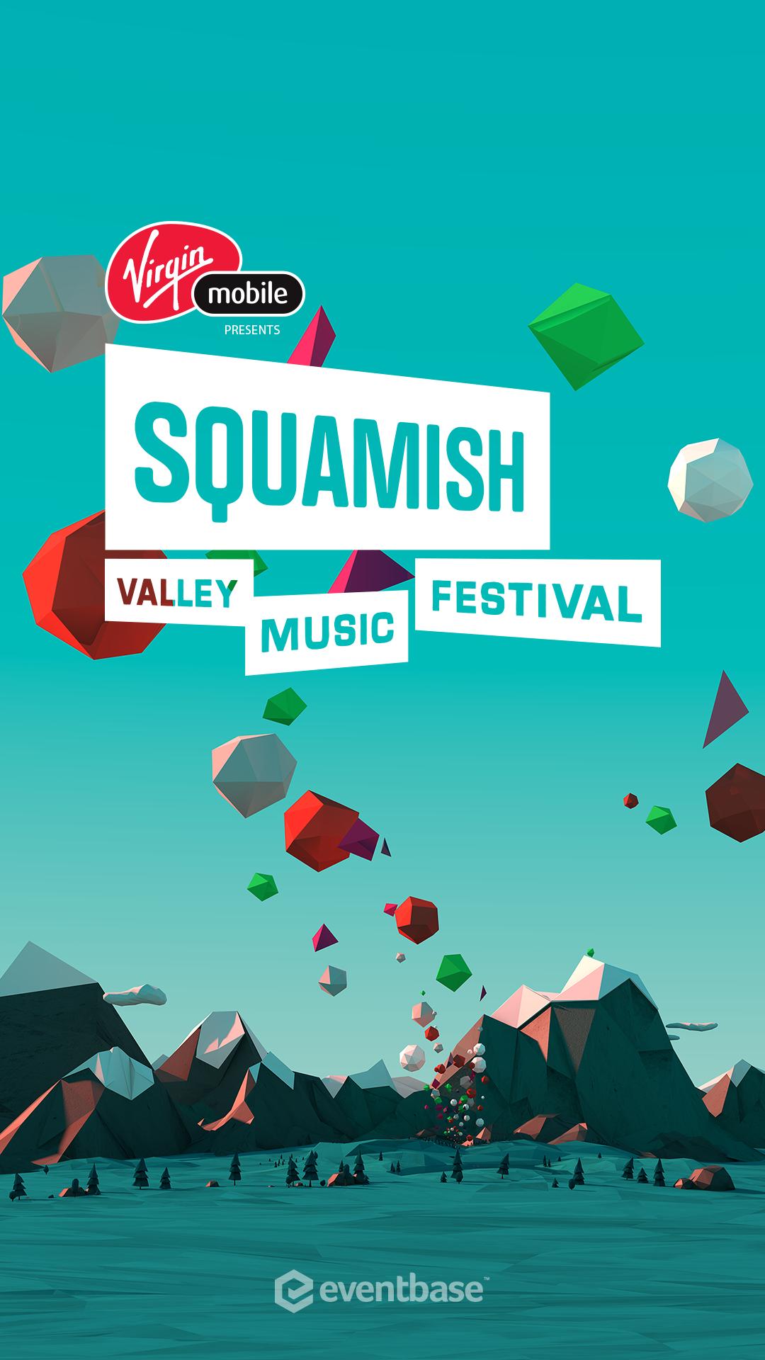 Squamish
