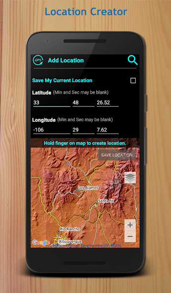 GPS Reset COM - GPS Repair