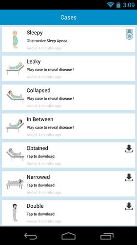 Prognosis : Respiratory