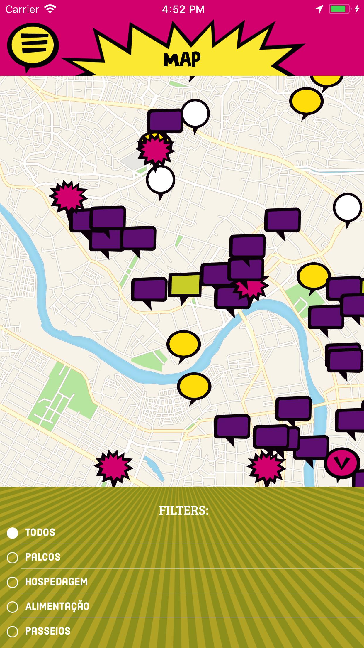 Carnaval Recife 2018