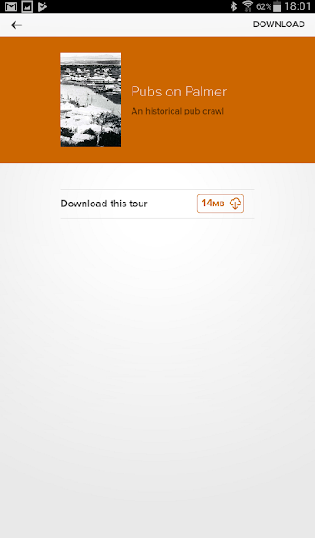 Townsville Tours & Trails