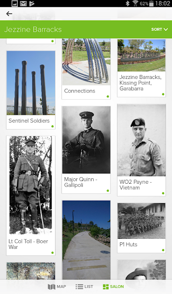 Townsville Tours & Trails