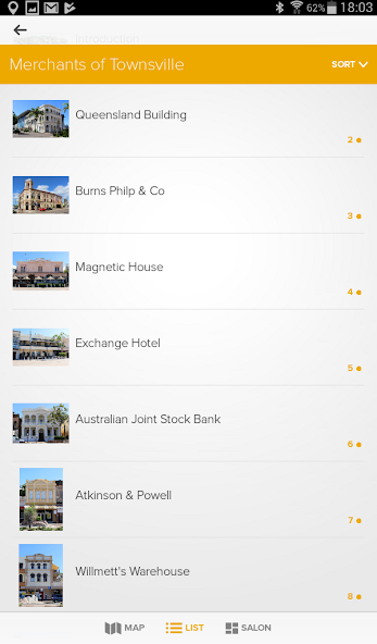 Townsville Tours & Trails