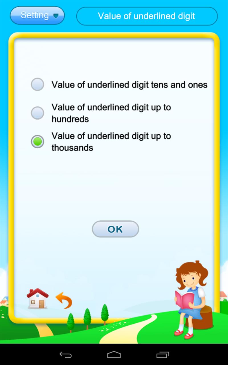 Grade 2 Math: Place value