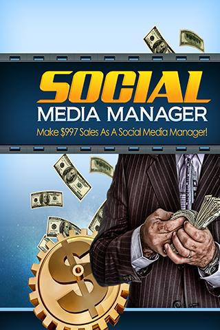Social Media Manager Guide