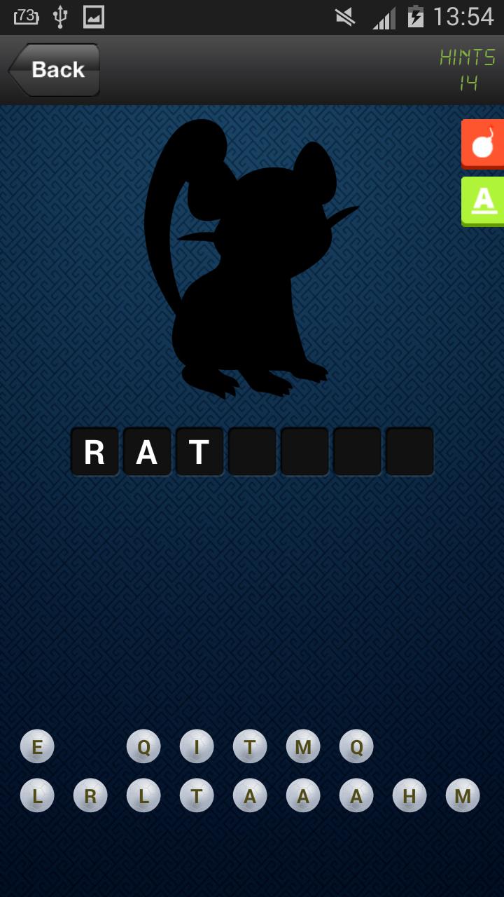 Guess the Poke Quiz FREE