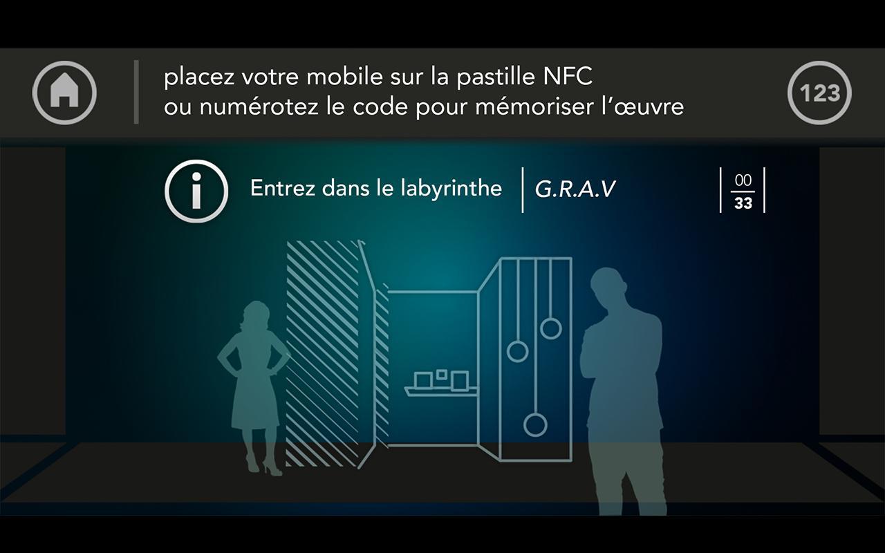 Dynamo, application officielle