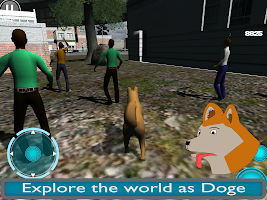 Doge Simulator FREE