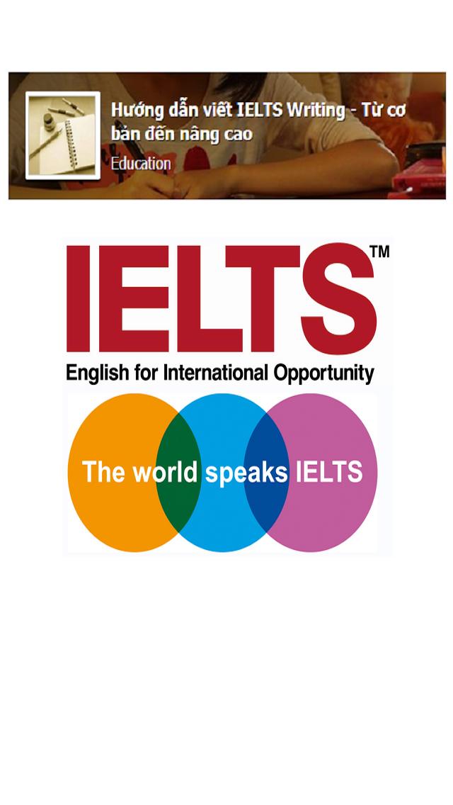 IELTS Vinh