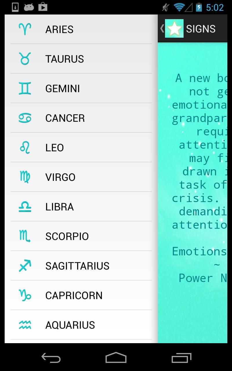 ProAstro Horoscopes Every Day