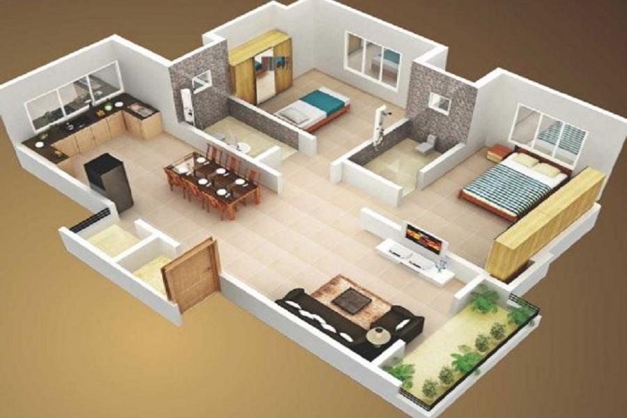 Home Plan Designs