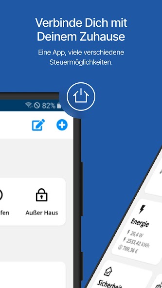 SMART HOME by hornbach