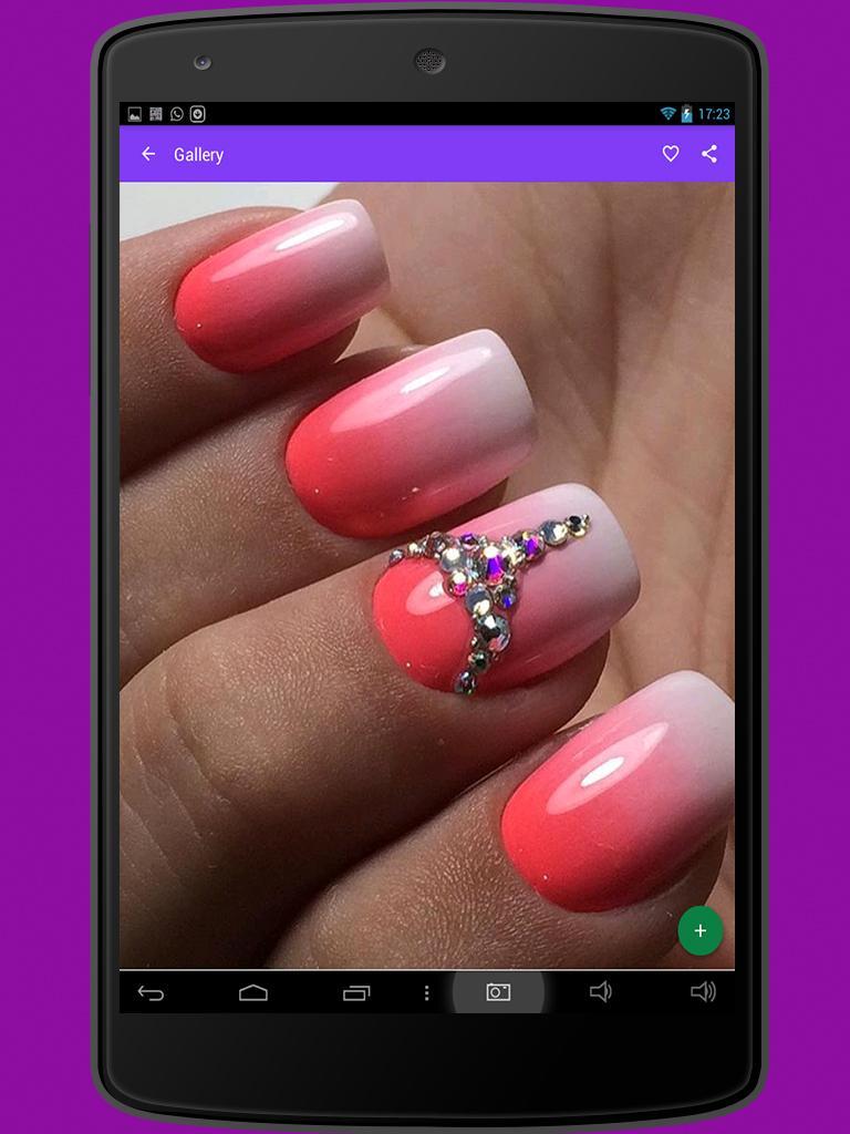Nails Designs Collection 2017