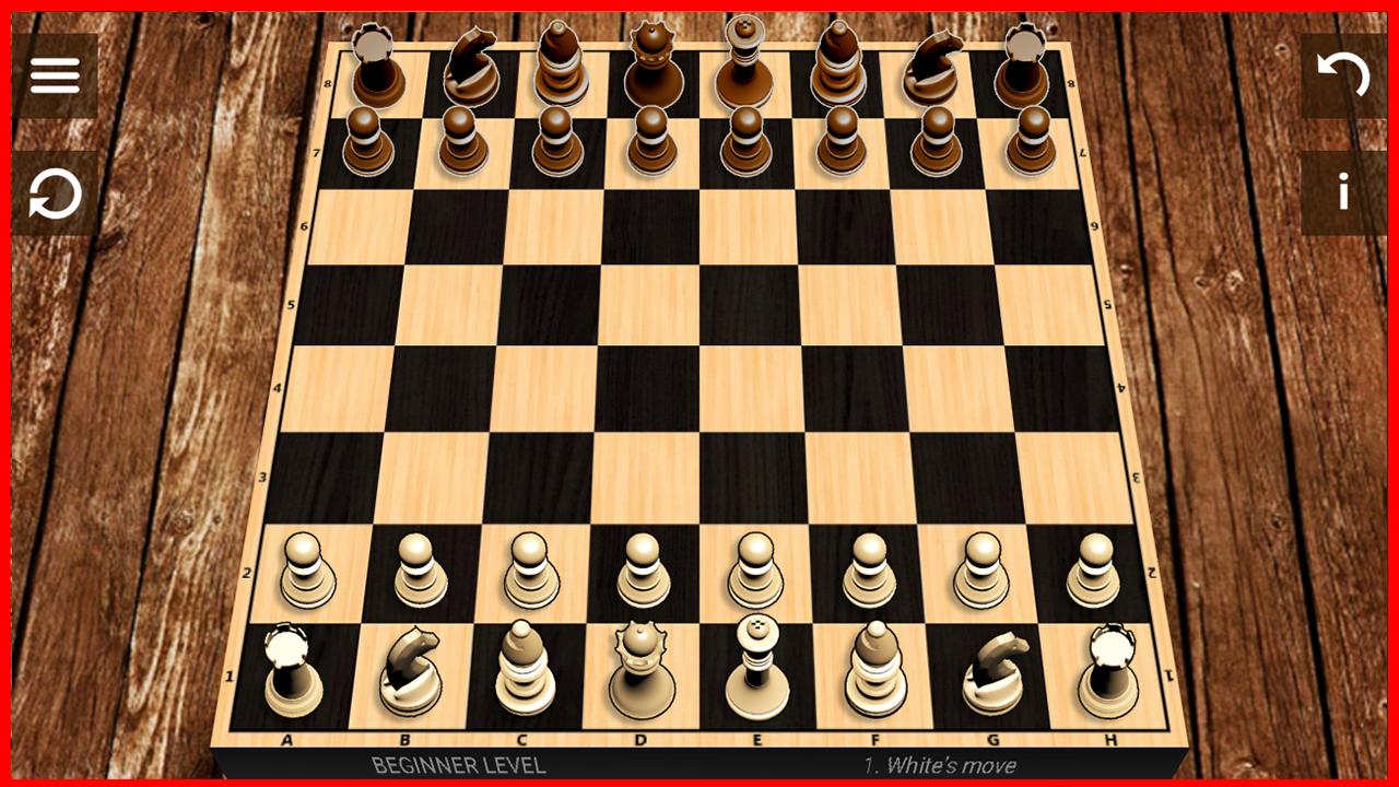 Echecs 3D