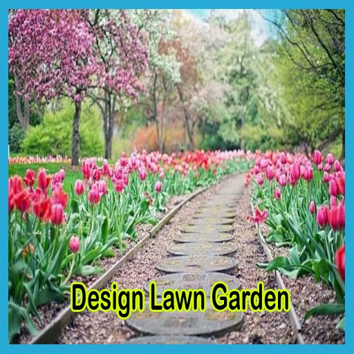 Design Lawn Garden