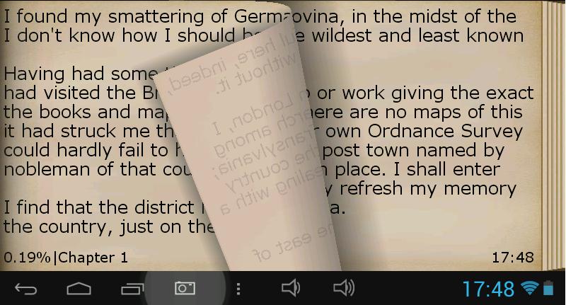 Dracula by Bram Stoker [Full]