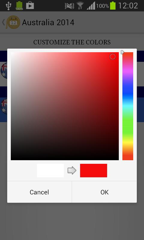 2017 Australian Holidays