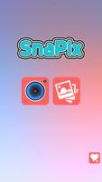 SnaPix - Shapes & Photo Editor
