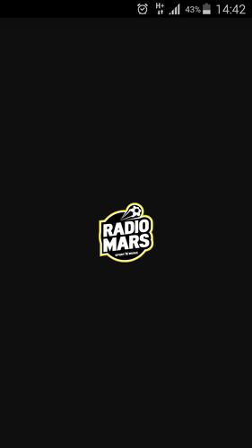 RADIOMARS (Sport & Music)