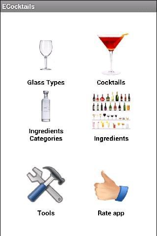 Cocktails Recipes