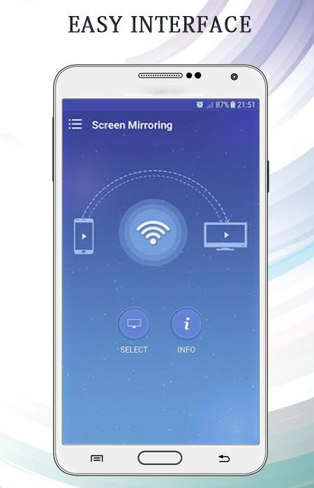 HDMI MHL - Mirror Phone To TV
