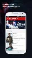 CANAL F1 App