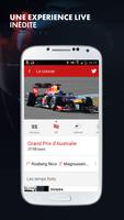 CANAL F1 App