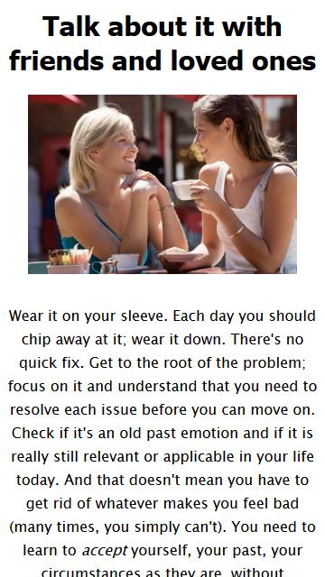 How to Build Self Confidence