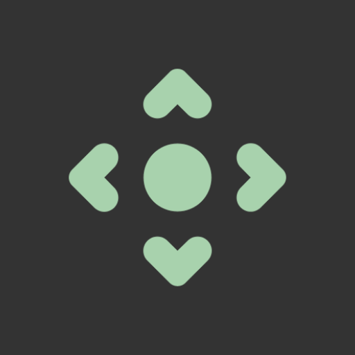 TV Remote For Google TV, Tcl