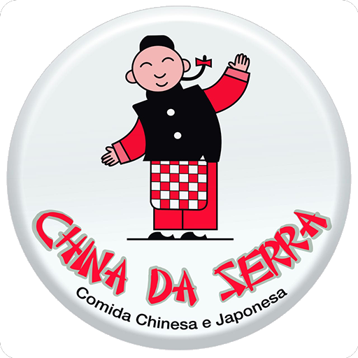 China da Serra