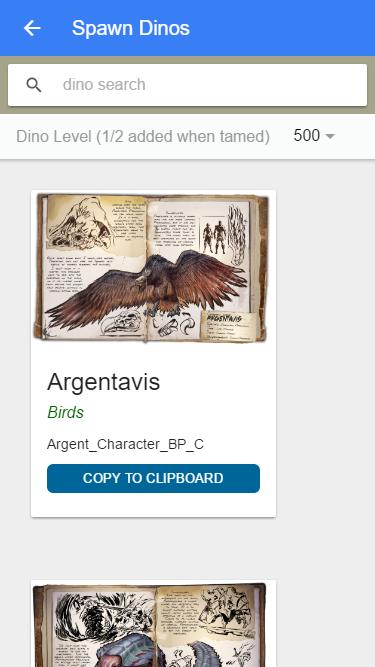 Ascendant Ark Assist