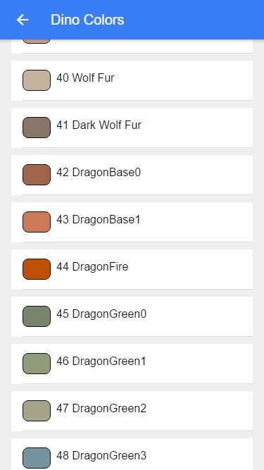 Ascendant Ark Assist