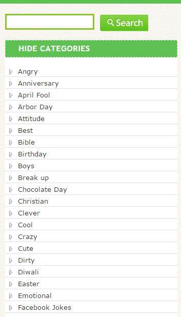 Everyday Status and Quotes