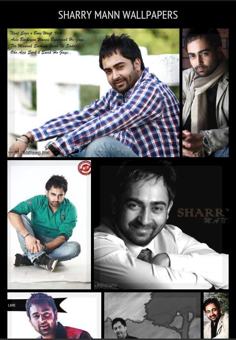 Sharry Mann Hits
