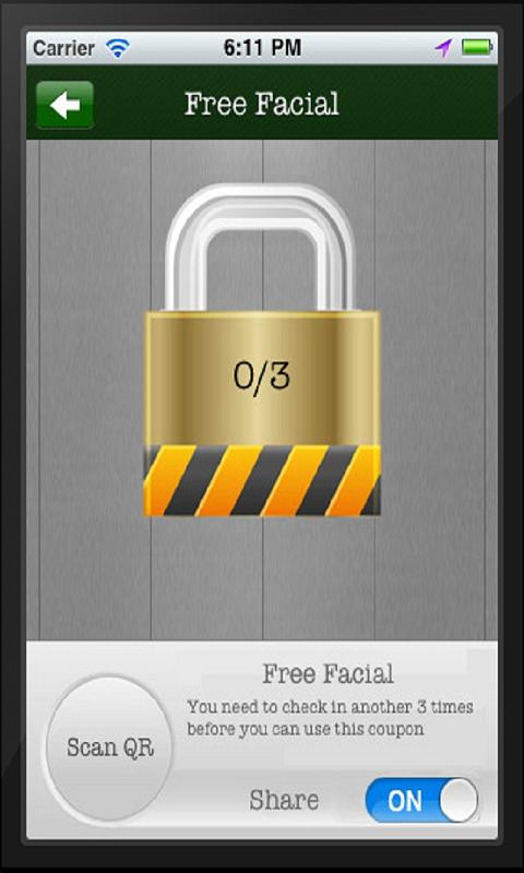 IWI Fresh Garden Day Spa