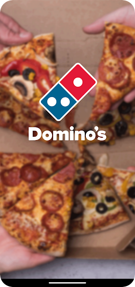 Domino's Pizza Cyprus