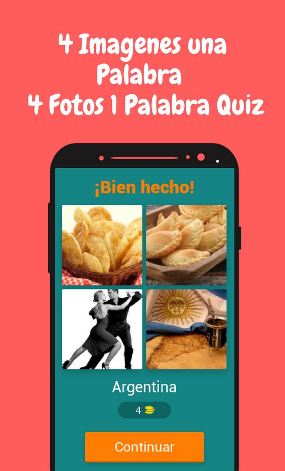 4 Imagenes una Palabra - Cuatro Fotos 1 Palabra
