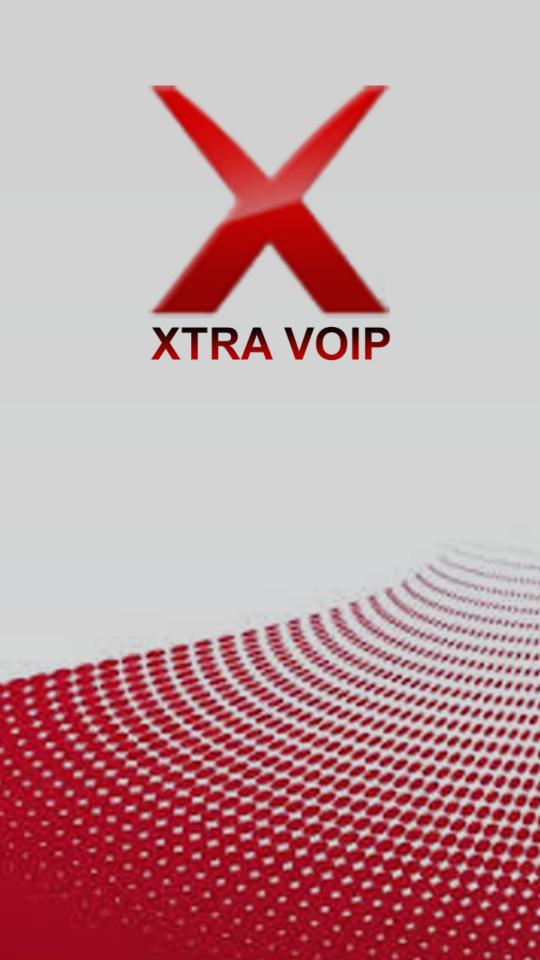 Xtravoip  Dialer