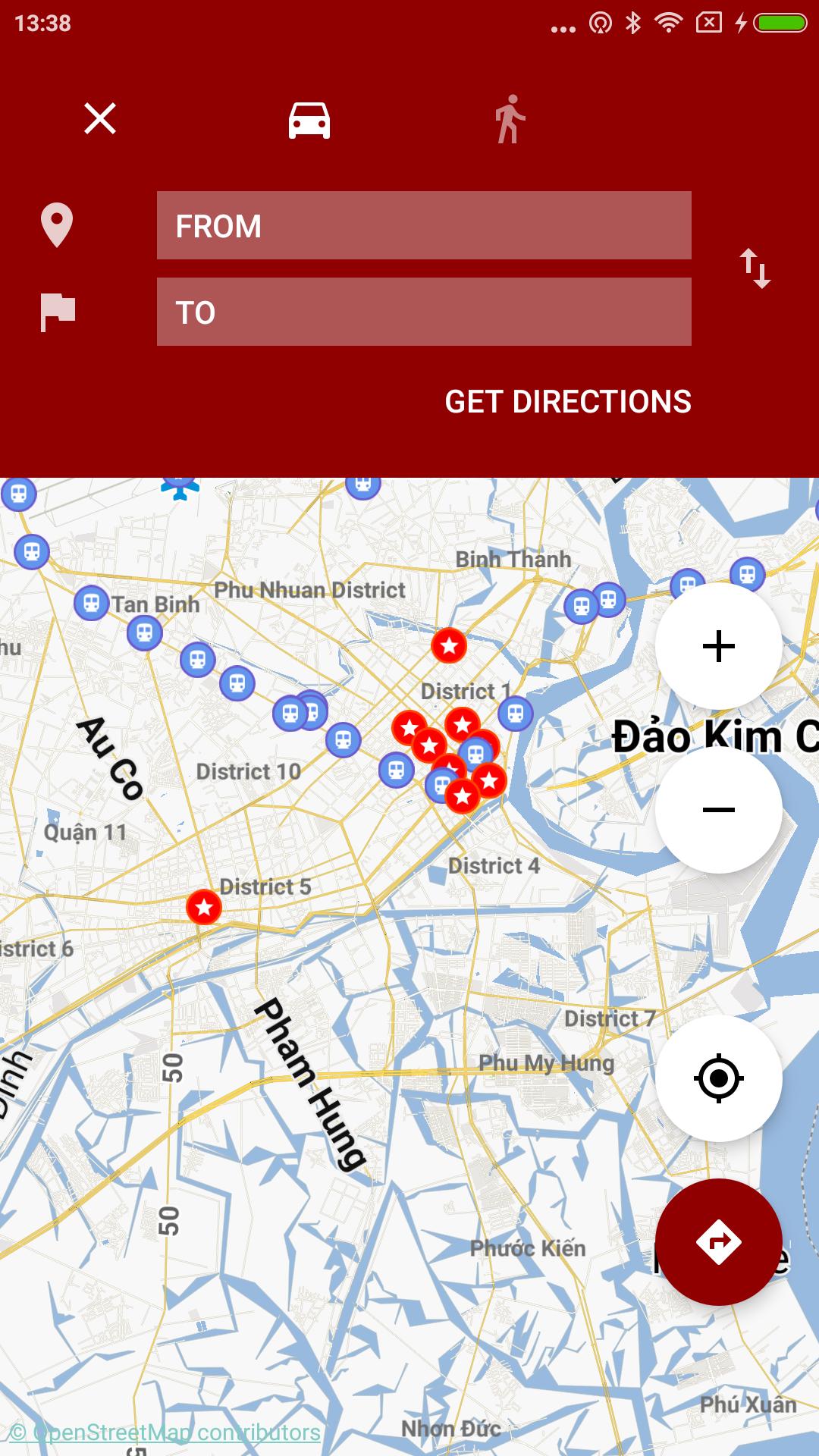 Ho Chi Minh City