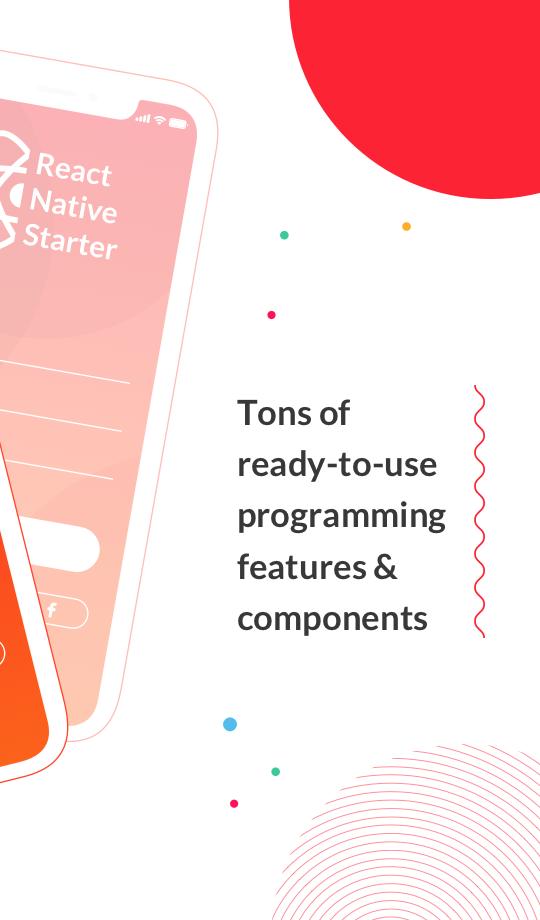 React Native Starter
