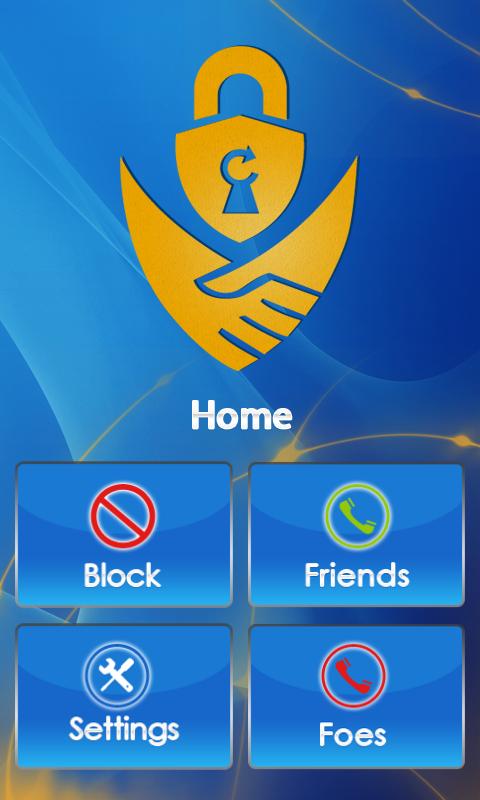 Call and Text Blocker