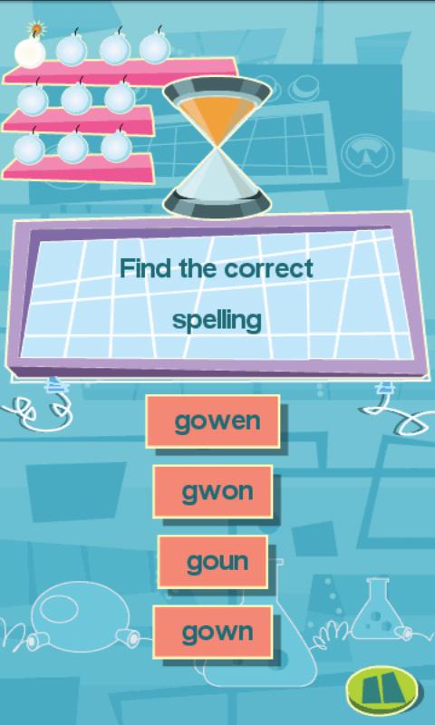 Just Play - Brain Games